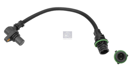 DT PYÖRINTÄNOPEUSANTURI VL/RVI 2.10043