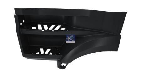 DT STEP WELL CASE 4.71400