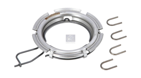 IRROITINLAAKERIN KIINNITYSSARJA MB/SC/IVE 4.61769