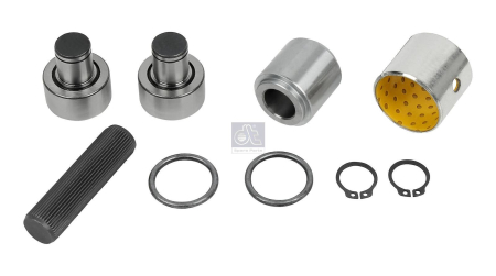 DT KORJAUSSARJA KYTKINHAARUKALLE SC K402-4/ K423-13/43 1.31340