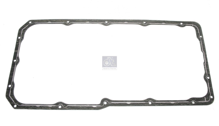 OIL SUMP GASKET 4.20377