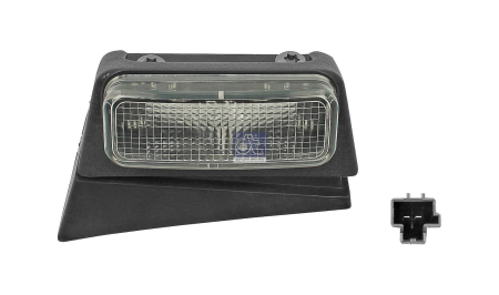 ÄÄRIVALO KIRKAS VOLVO FH 2012-  OIKEA 2.24699