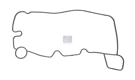 DT TIIVISTE ÖLJYNLAUHDUTTIMEN KANNELLE MAN D2866/2876 3.14202