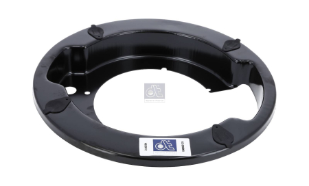 JARRUKILPI VOLVO 200MM Z-JARRUT 2.40294