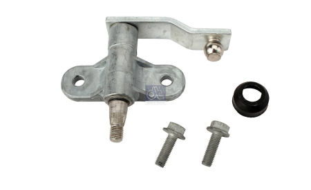 DT LÄPIVIENTI LASINPYYHKIMELLE OIKEA SCANIA 4/PRT-SRJ - >2028543 1.23071