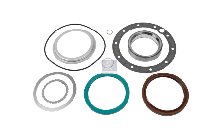 DT TIIVISTESARJA NAVALLE MERCEDES ACTROS 4.91681