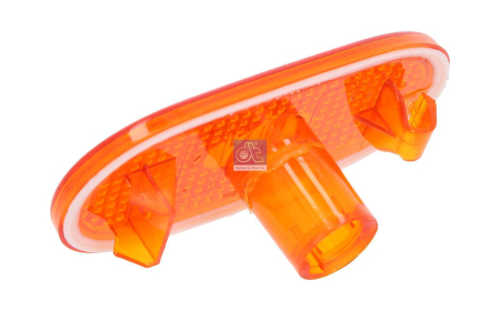 MB SPRINTER W906 ÄÄRIVALO POLTTIMOMALLI , OVAALI N. 105X45MM 4.68084