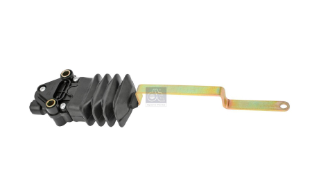 DT TASONSÄÄTÖVENTTIILI OHJAAMOLLE ETU VASEN SISU - > 2002 6.65095