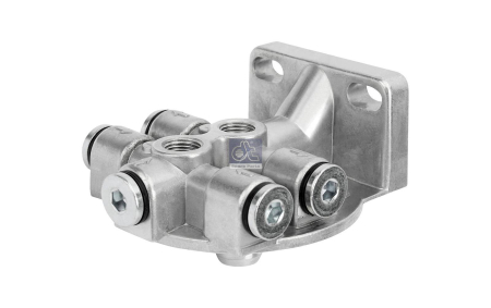 DT JALKA VEDENEROTTIMENSUODATTIMELLE VOLVO FH 2.12291