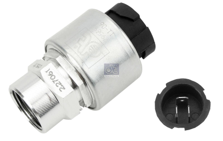 DT IMPULSSIANTURI SC/VL/SISU 3-NAPAINEN 2.27061