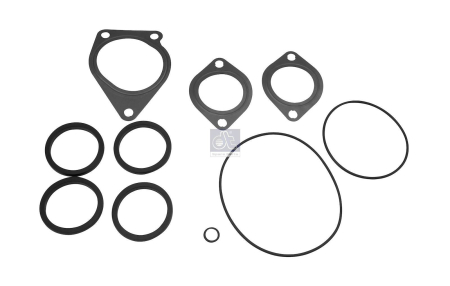DT ASENNUSSARJA VESIPUMPULLE VL D12C/D 2.91534