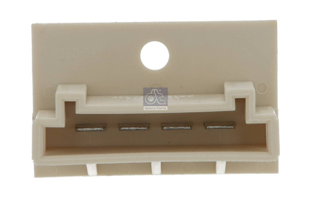 LÄMM.LAITTEEN ETUVASTUS MB 4.63457