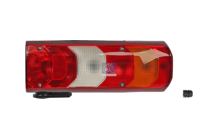 DT TAKALYHTY OIKEA PERUUTUSSUMMERILLA MERCEDES ACTROS MP4/SISU POLAR 4.68069