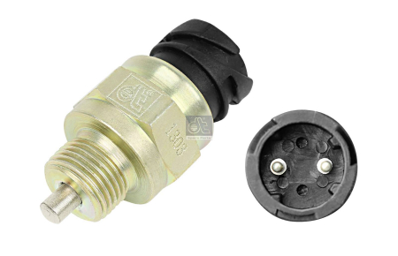 DT ANTURI VAIHTEISTOLLE VOLVO/SCANIA M18X1,5 BAJONET 1.21613