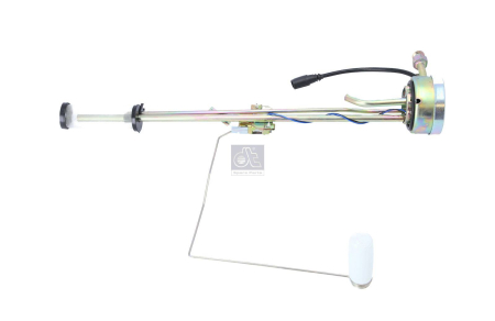 DT POLTTOAINEANTURI WEB.PUTKELLA L=48 CM, VIPUMALLI 1.21274