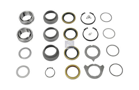 DT KORJAUSSARJA S-AKSELILLE MERCEDES PER/S-AKSELI 4.90019