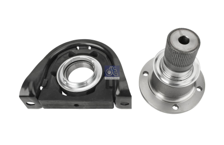 DT KANNATINLAAKERI + LAIPPA PROPS-M/L VL, VANHA MALLO 2.34065