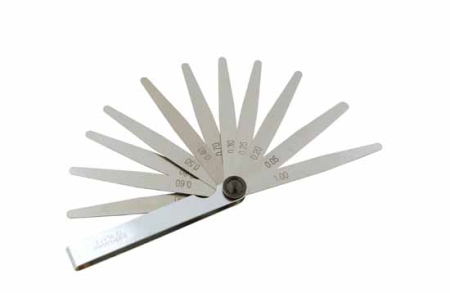 RAKOMITTA 0,05 - 1,00 MM RAKOTULKKI K3657