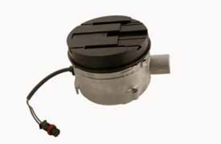 PALOILMAPUHALLIN T90ST 24V 9010621A