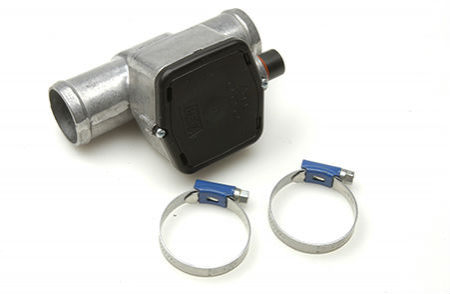 LETKULÄMMITIN(Ø36,0MM),DEFA D411421