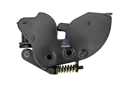 DT TAKALUKKO OHJAAMOLLE SCANIA 4-SRJ CP/CR 1.22142