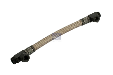 DT LETKU ILMANKUIVAIMELLE VL FH L=340MM 2.44209