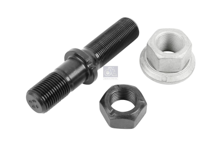 PYÖRÄNPULTTISRJ BPW/SAF PARIPYÖRÄ 10.10048