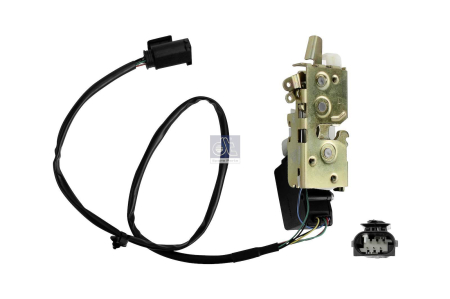 DT LUKKO ETUOVI MB VASEN  KESKUSLUKITUS 4.63392