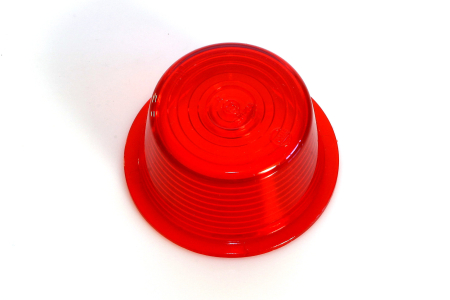 GYLLE VARALASI PUNAINEN | POLTTIMOMALLI RS80608