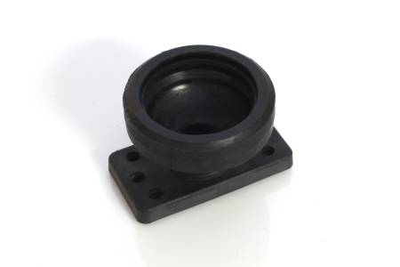 GYLLE KUMIVARSI | 60MM | Y-MALLI | 1-PUOLEINEN RS80614