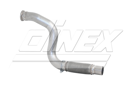 DINEX ETUPUTKI MERCEDES EURO 4 DI-54271