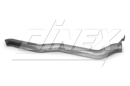 DINEX TAKAPUTKI ILMAN VAIMENNNINTA SCANIA 4::::SRJ E-LINE DI-68610