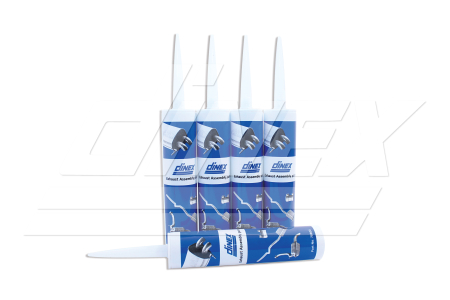 DINEX ASENNUSTAHNA PAKOPUTKISTOLLE 500G DI-78800