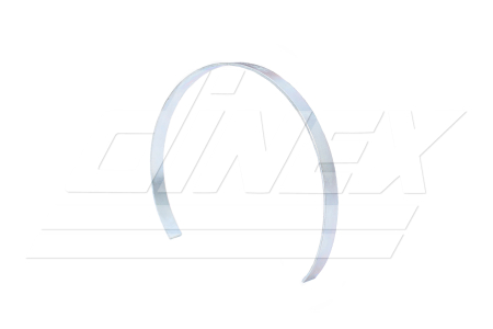 DINEX TIIVISTERENGAS PAKOPUTKISTOLLE VOLVO FH 12-16 DI-80920