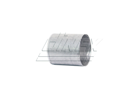 DINEX JOUSTOPUTKI INOX Ø128,3X124MM DI-81728