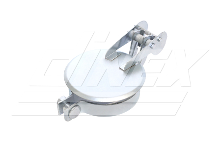 DINEX SUOJAHATTU PYSTYPUTKELLE 127,5MM DI-98427