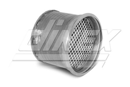 DINEX DPF HIUKKASSUODATIN SCANIA EURO6 | RV DI-6LI002
