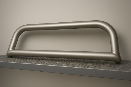 LISÄVALOJEN KIINNITYSTELINE 147799