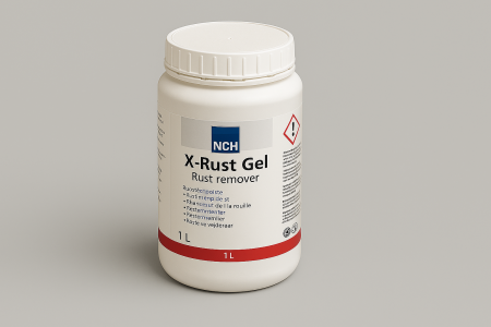 X-RUST GEL 11004571