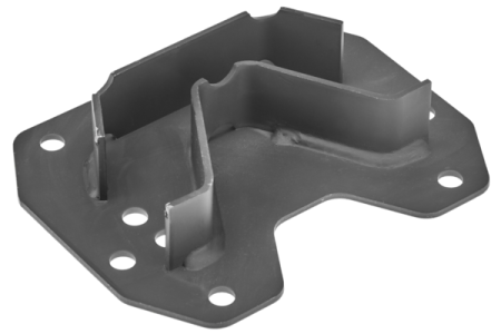 KOROTUSPUKKI 50MM 2237.0081.01