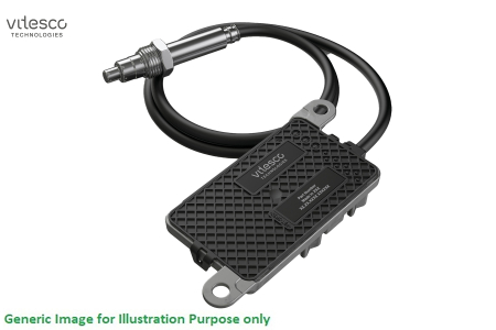 VITESCO NOX-ANTURI MERCEDES EURO6 L=615MM VTC571013810