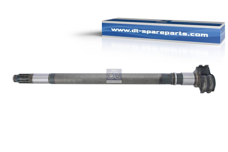 S-NOKKA-AKSELI SAF SK 719MM 96- OIKEA 10.33100