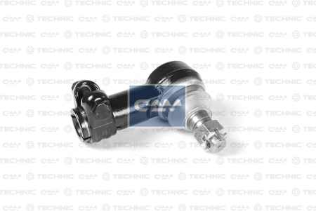 VOLVO PALLONIVEL SISÄKIERRE OKK M26X1,5 GAM170.61.6601