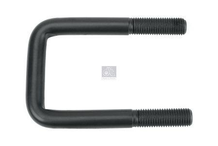 DT U-PULTTI VOLVO 102X185X24X3MM 2.61933