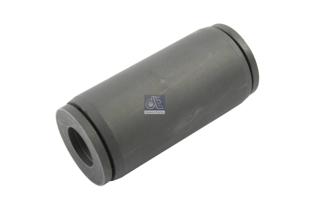 JOUSENHELA VO FH ETUJOUSEN TAKAPÄÄ "VAHVISTETTU/VOIDELTU" 24,5X5 2.61212