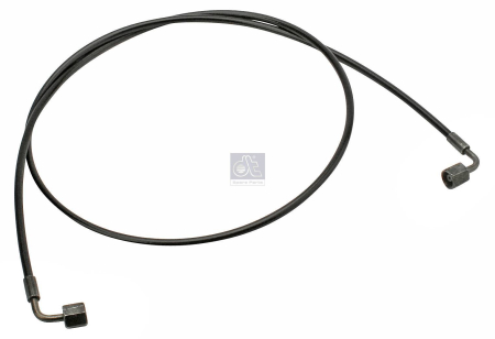 DT LETKU OHJAAMON NOSTO SYLINTERILLE VOLVO FH/FM 1998-2005 L=1610MM 2.70932