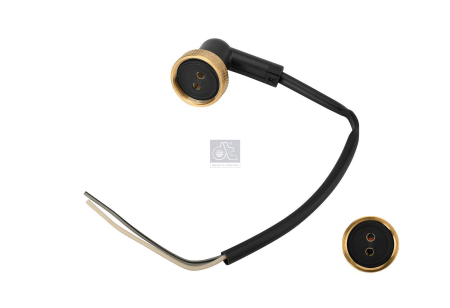 DT PISTOKE+JOHTO MAGNEETTIVENTTIILILLE M27 4.61065