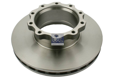 DT JARRULEVY ETU MAN 438X45X135MM 3.62055