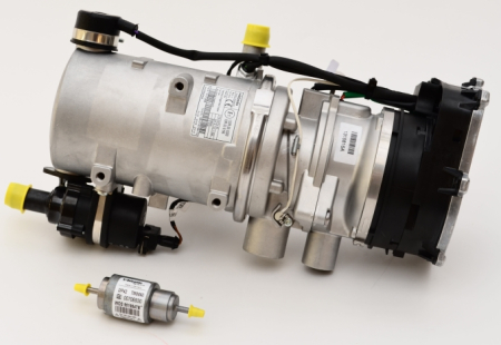 THERMO PRO 90 24V DIESEL 9023076C