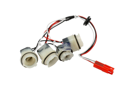 DT JOHTOSARJA AJOVALO/VILKKU SC 4/PRT-SRJ 1.21590